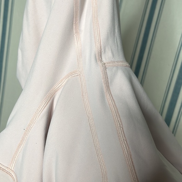 Lululemon Align Pant II 25” Size 15 feather Pink Nulu Double Lined 25” inseam - Picture 12 of 12